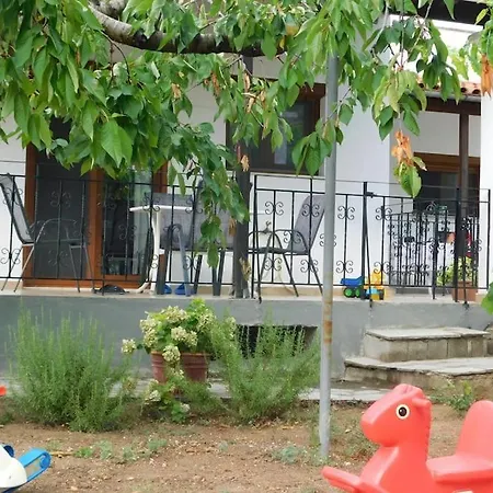 Vilă Dima PalaiónTsiflíkion