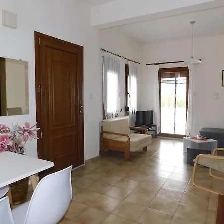 Dima Villa PalaiónTsiflíkion