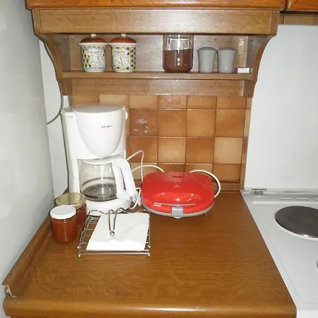 Vilă Dima PalaiónTsiflíkion