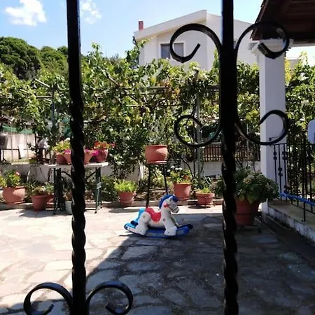 Villa Dima *