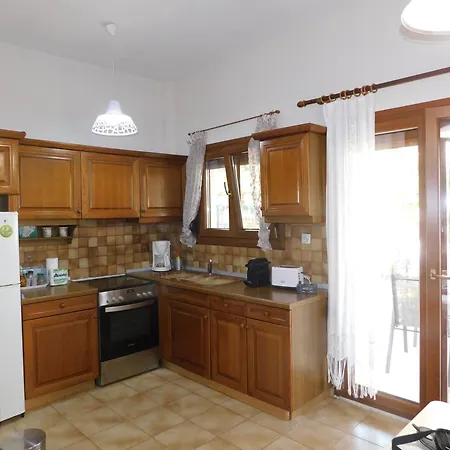 Dima Villa PalaiónTsiflíkion