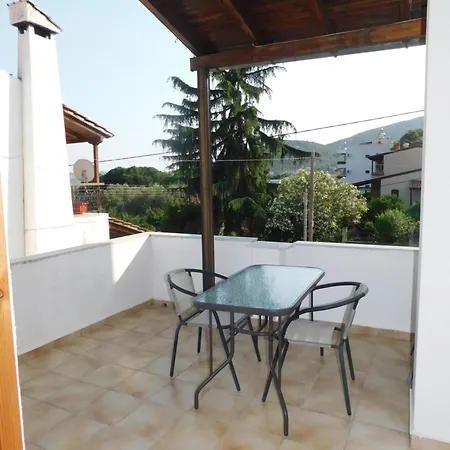 Dima Vilă PalaiónTsiflíkion