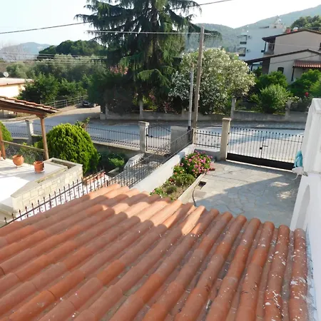Villa Dima PalaiónTsiflíkion