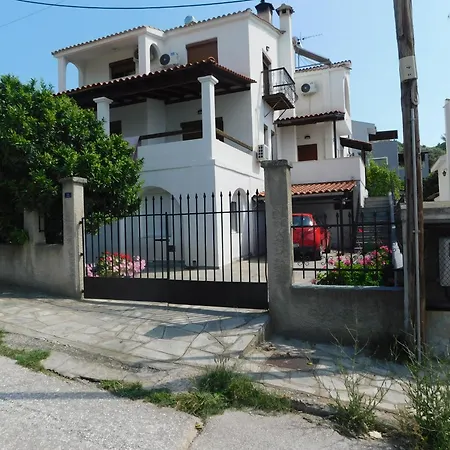 Villa Dima PalaiónTsiflíkion