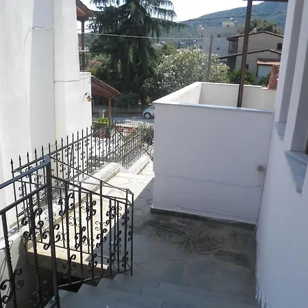 Villa Dima PalaiónTsiflíkion