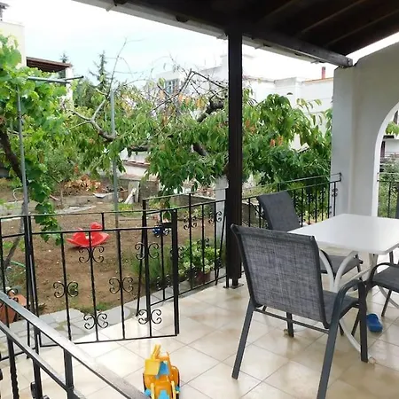 Dima Villa PalaiónTsiflíkion