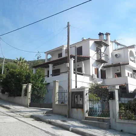 Dima Villa