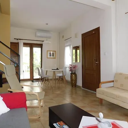 Villa Dima *