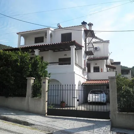 Villa Dima PalaiónTsiflíkion