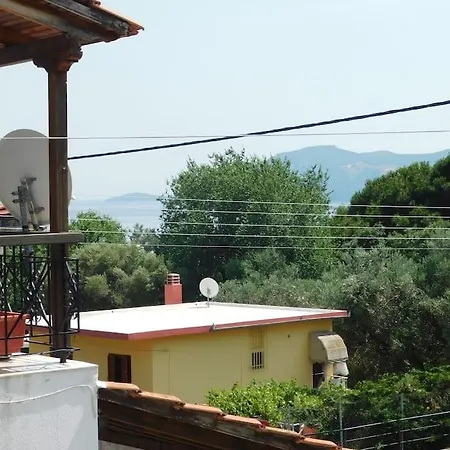 Dima Villa *
