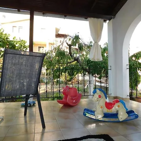 Dima Villa *