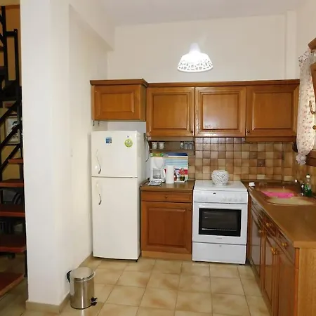 Dima Villa PalaiónTsiflíkion