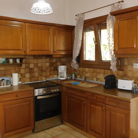 Dima Villa *