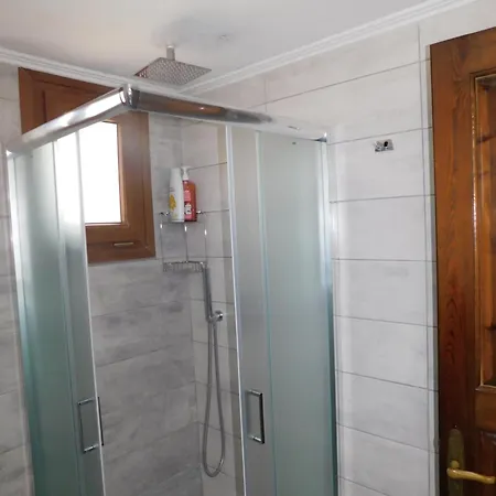 Dima Villa PalaiónTsiflíkion