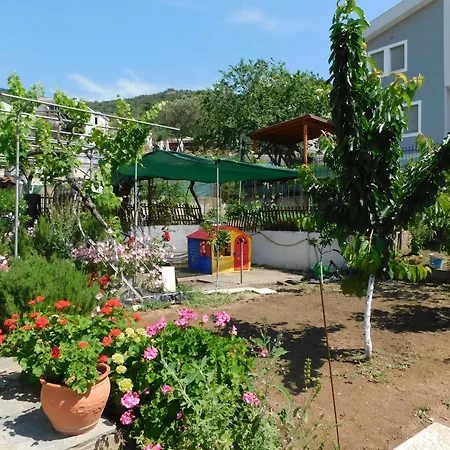 Dima Villa PalaiónTsiflíkion