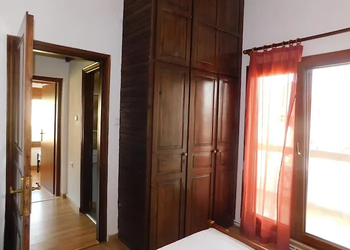 Dima PalaiónTsiflíkion