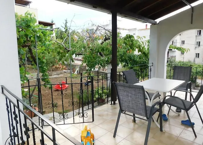 Dima Vila PalaiónTsiflíkion