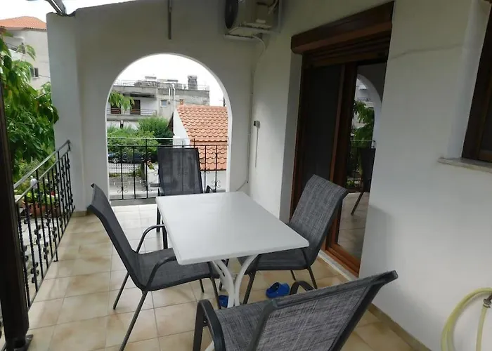 Vila Dima PalaiónTsiflíkion