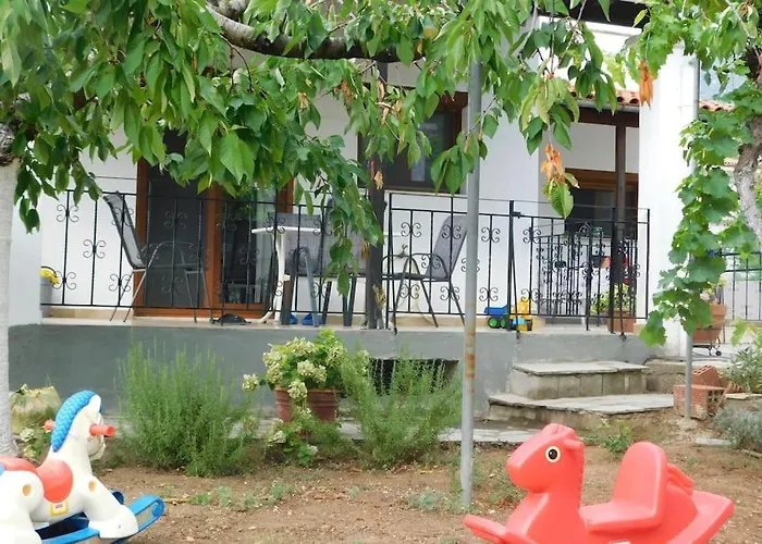 Vila Dima PalaiónTsiflíkion