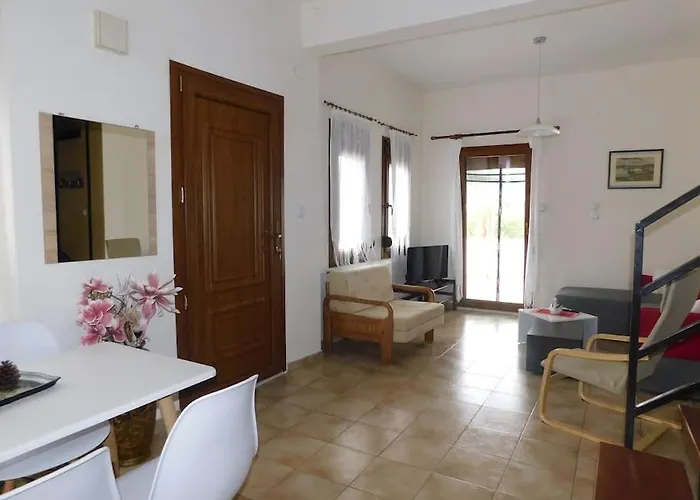 Dima Vila PalaiónTsiflíkion