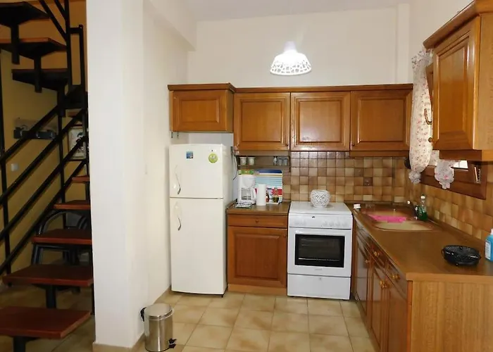 Dima Vila PalaiónTsiflíkion