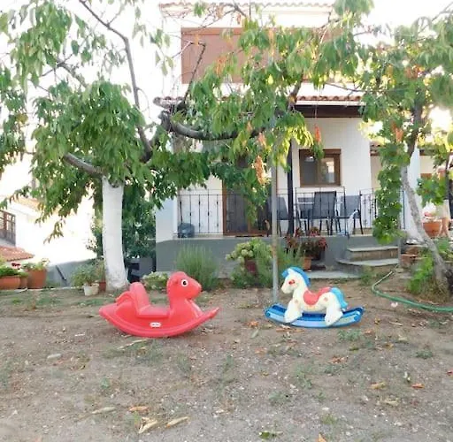 Vila Dima PalaiónTsiflíkion