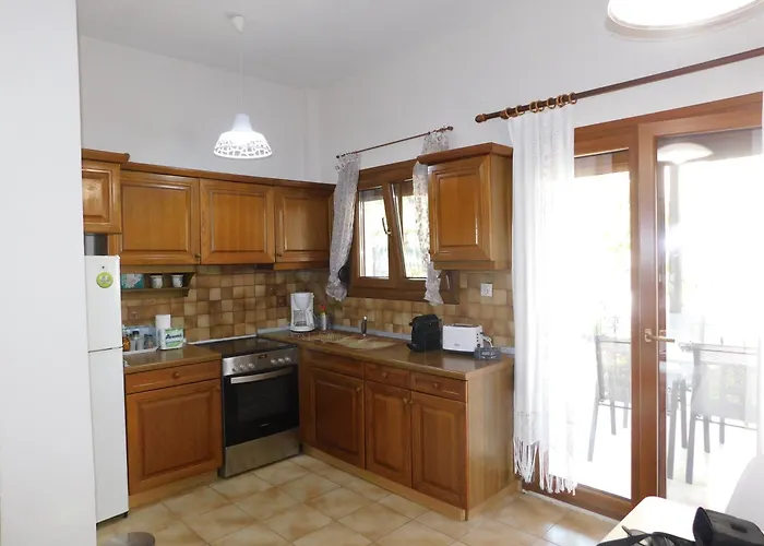 Dima Vila PalaiónTsiflíkion