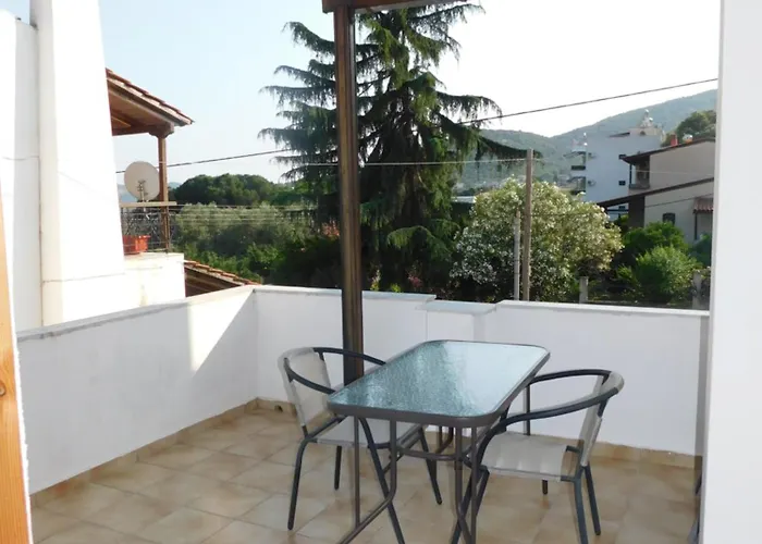 Dima Vila PalaiónTsiflíkion