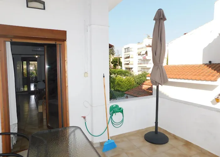 Vila Dima PalaiónTsiflíkion