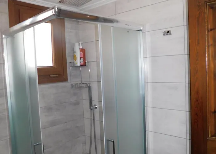 Dima Vila PalaiónTsiflíkion