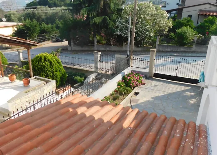 Vila Dima PalaiónTsiflíkion